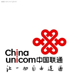 联通标志