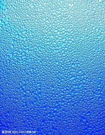 滴水领域