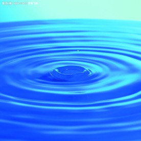 滴水领域