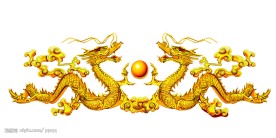 金龙.psd