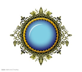 金属花纹2
