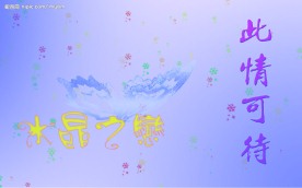 影楼模版