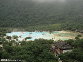 黄龙