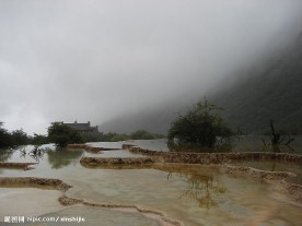 黄龙