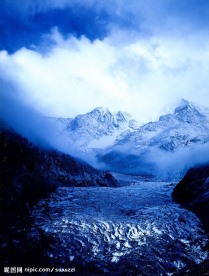 中国　美景　雄伟　奇观