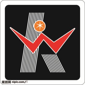 标志