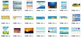 韩国风景系列篇