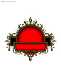 金属花纹6