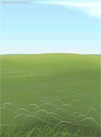 矢量风景背景24