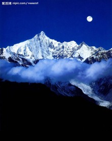 中国　美景　雄伟　奇观