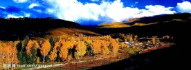 中国　美景　雄伟　奇观