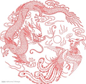 龙凤