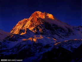 中国　美景　雄伟　奇观