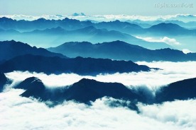 有意境的高精图