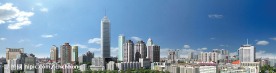 上海风景