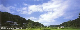 高清晰天空素材 033