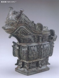 青铜器