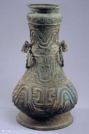 青铜器
