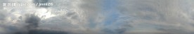 全景天空 06