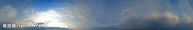 全景天空 07