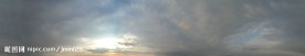 全景天空 08