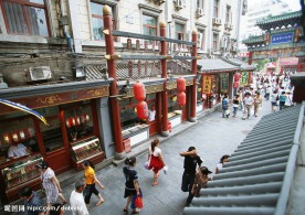 旅游摄影 - 国内旅游