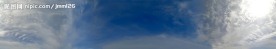 全景天空 03