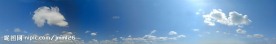 全景天空 04
