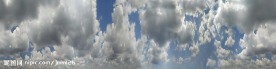 全景天空 05