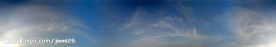 全景天空 10