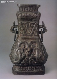 青铜器