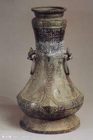 青铜器