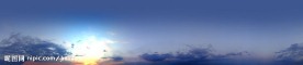 全景天空 12
