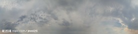 全景天空 14