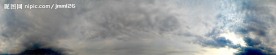 全景天空 15