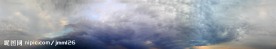 全景天空 16