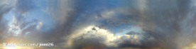 全景天空 19