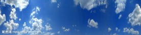 全景天空 20