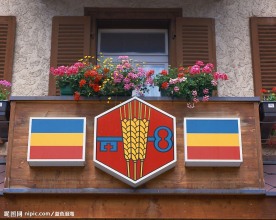 阳台设计
