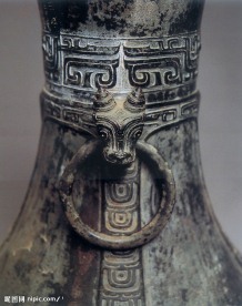 青铜器