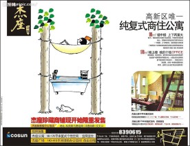 DM设计