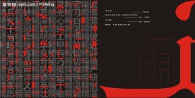 DM设计