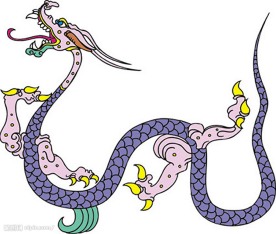 中华龙