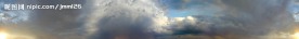 全景天空 23