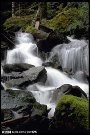 高清 山水 摄影 风光