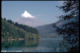 高清 山水 摄影 风光