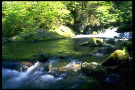 高清 山水 摄影 风光