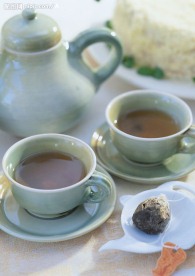 茶图