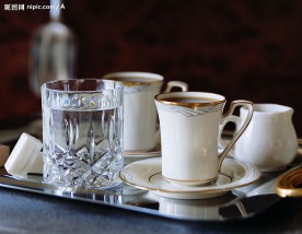 茶图