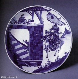 古董瓷器